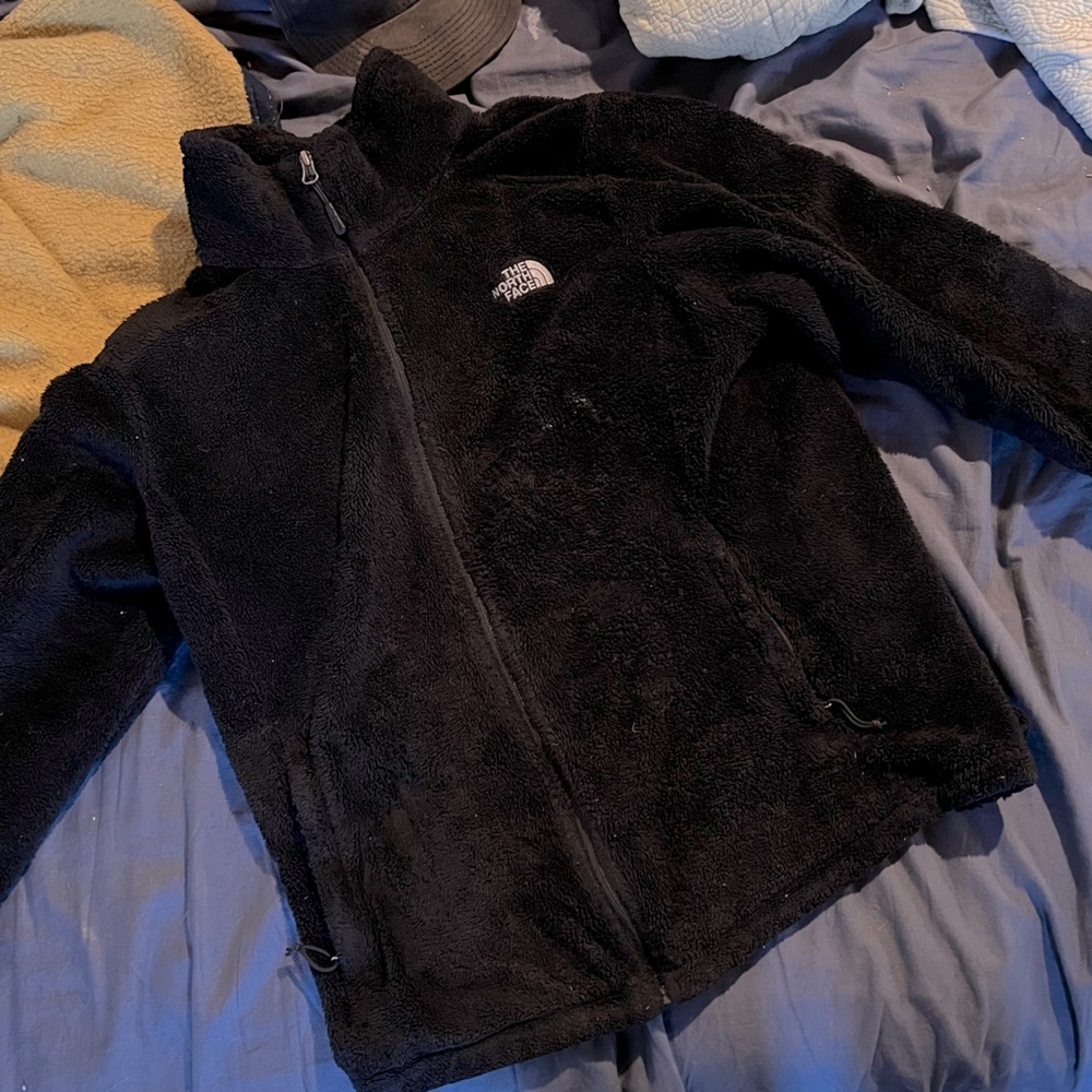 Women’s North Face fleece